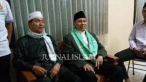 Kasus Alfian Tanjung, Majelis Mujahidin: Pemerintah Diskriminatif!