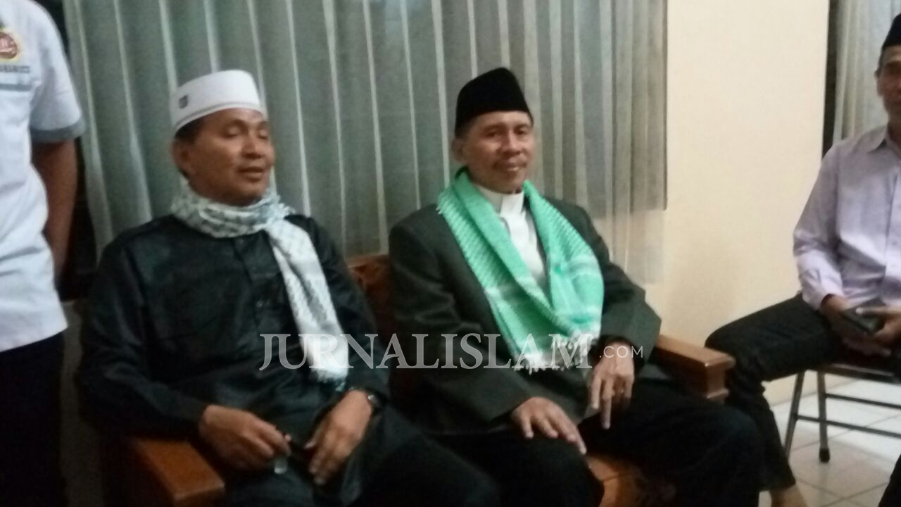Kasus Alfian Tanjung, Majelis Mujahidin: Pemerintah Diskriminatif!