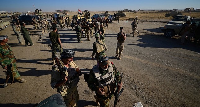 Jenderal Irak Tewas Dibom di Dekat Perbatasan Arab Saudi