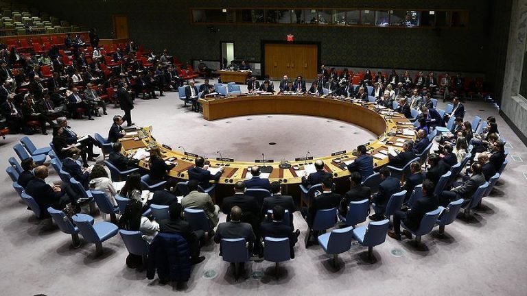Inggris Desak PBB Gelar Sidang Darurat atas Pembantaian Muslim Rohingya di Myanmar
