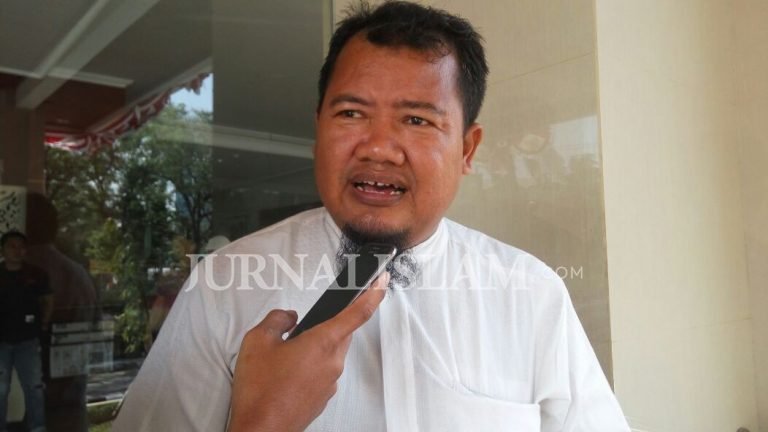 ISAC Minta Polisi Usut Video Wali Kota Solo Ajak ASN Muslim Ucapkan Selamat Natal
