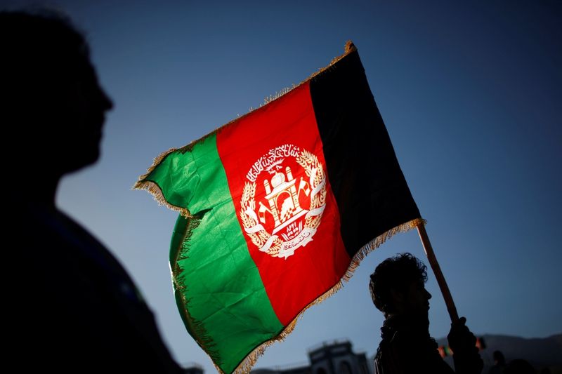 Republik Islam Afghanistan Kutuk Serangan Brutal Militer Budha Myanmar pada Muslim Rohingya
