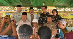 Forum Lintas Agama Situbondo Kecam Pembantaian Muslim Rohingya