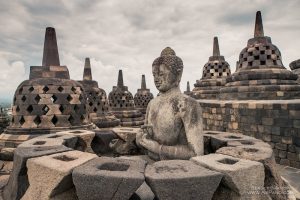 Ketua Pelaksana Tegaskan Aksi Peduli Rohingya di Borobudur Tetap Berjalan