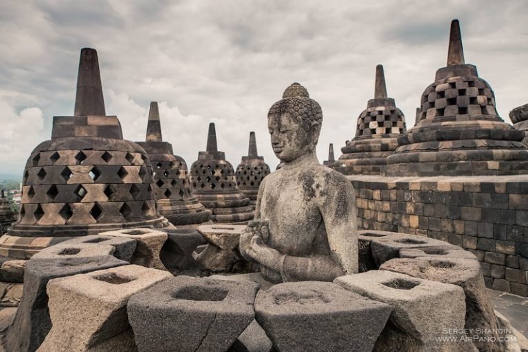 Ketua Pelaksana Tegaskan Aksi Peduli Rohingya di Borobudur Tetap Berjalan