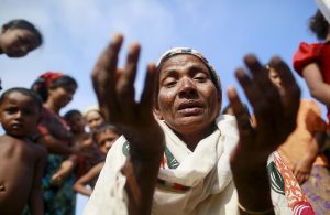 Ini Pernyataan Sikap Forum Umat Islam Bima Terhadap Pembantaian Muslim Rohingya