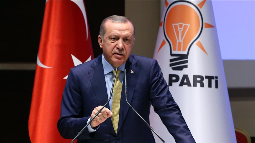 Desak Para Pemimpin Muslim, Erdogan Hubungi 30 Negara Untuk Bahas Rohingya