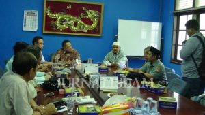 Walubi Jateng Kutuk Pembantaian Muslim Rohingya