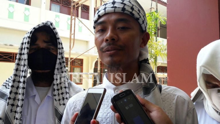 1000 Warga Klaten Akan Ikuti Aksi Peduli Rohingya di Magelang