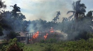 Pernyataan Sikap Bersama MUI dan GUIB Jawa Timur Tentang Genosida Muslim Rohingya