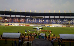 Koreo Save Rohingya Terancam Sanksi, Panglima Viking: Anda Manusia atau Hewan?