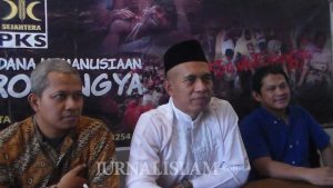 DPR Desak PBB Segera Kirimkan Pasukan Perdamaian ke Myanmar