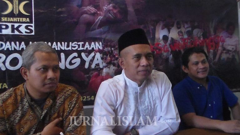 DPR Desak PBB Segera Kirimkan Pasukan Perdamaian ke Myanmar