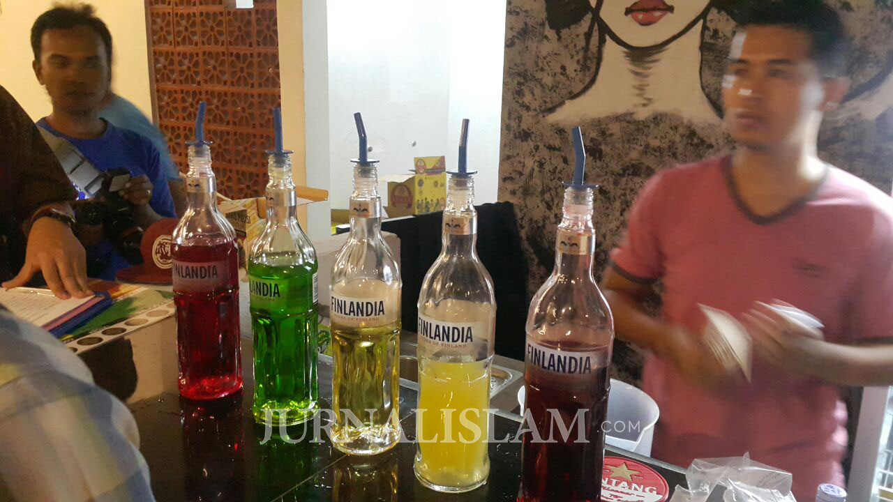 Baru Tiga Hari Beroperasi, Cloud Nine Cafe Disegel Polisi
