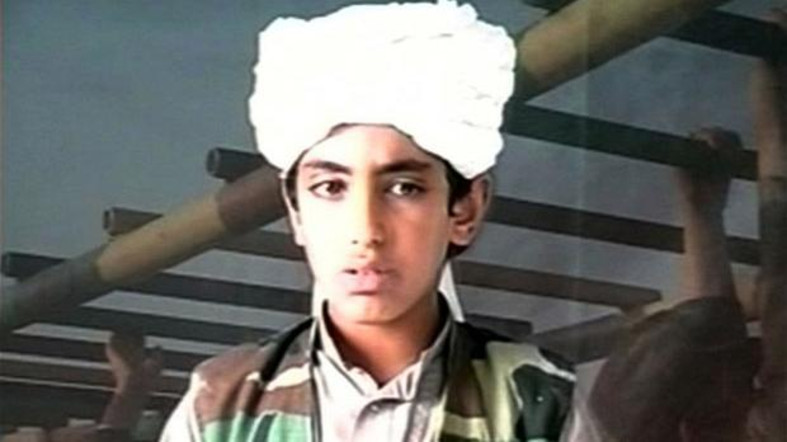 Seruan Hamzah bin Laden untuk Umat Islam di Seluruh Dunia