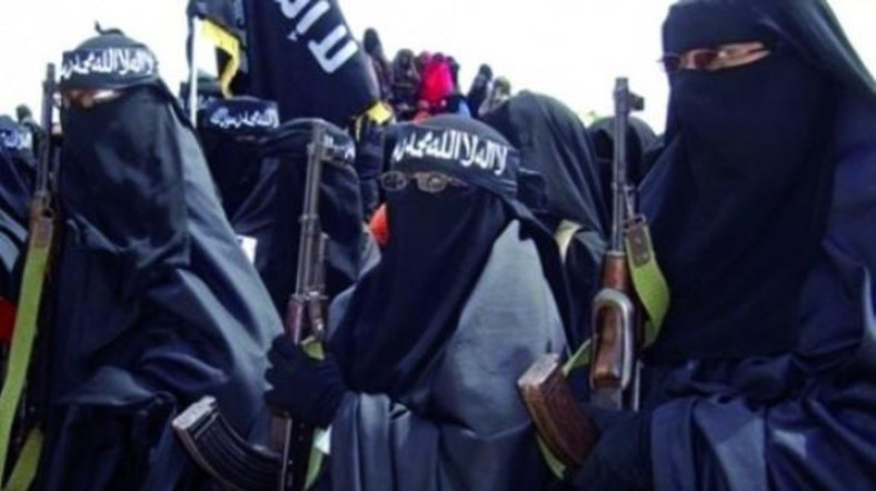 Irak akan Deportasi 500 Lebih Istri Anggota IS, 300 Diantaranya Warga Turki