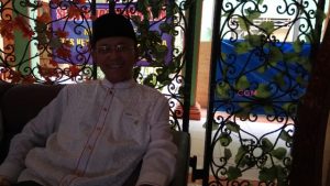 Tokoh Banten: “Akan Lebih Bagus Jika Jokowi Datang ke Rohingya”