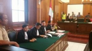 Gagal Hadirkan Alfian Tanjung di Sidang Perdana, TAAT: JPU Nodai Citra Peradilan