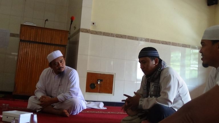 Ormas Islam se-Jateng Desak Kemenag Tak Izinkan Perayaan Asyuro Syiah