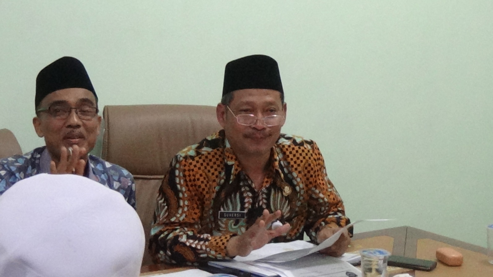 Kemenag Jateng Berkilah Tak Bisa Keluarkan Rekomendasi Pelarangan Asyuro Syiah