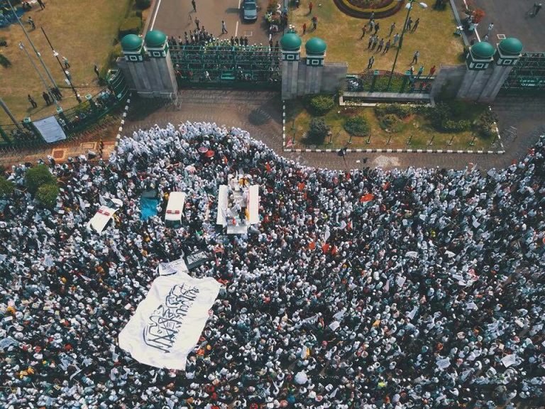 DPR: Perppu Ormas Merupakan Diskresi dari Pemerintah