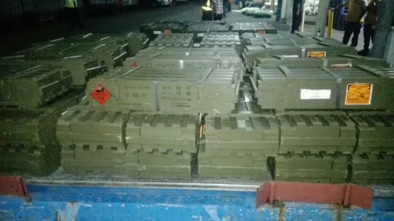 IPW Minta Polri Klarifikasi Kabar Soal Ratusan Senjata yang Tertahan di Bandara Soetta