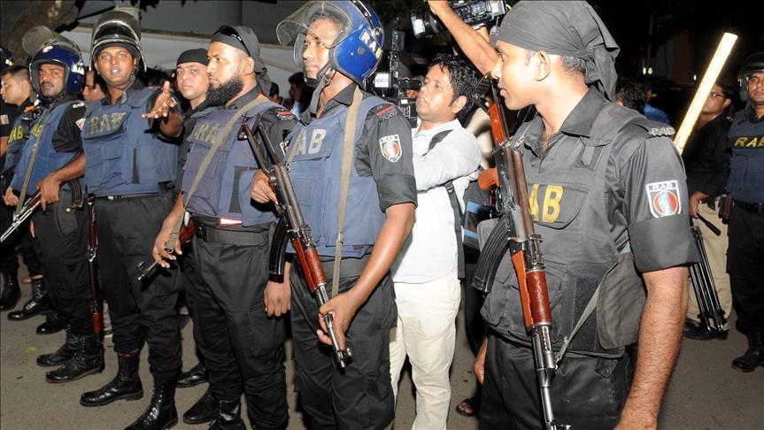 Selama 9 Bulan Hampir 100 Orang Tewas oleh Aparat di Bangladesh