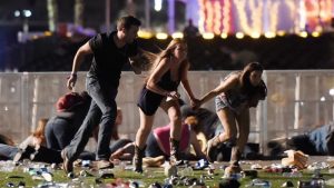 Ngeri, Bunuh 58 Orang dalam 4 Menit di Acara Konser, Sheriff Las Vegas: Itu Bukan Serangan Teroris