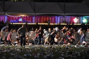 Las Vegas: Pembantaian Yang Tak Terjawab Mulai dari Serangan Psikopat Hingga Teroris