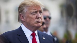 Karena Pelakunya Bukan Muslim, Trump dan Gedung Putih Tolak Sebut Teroris Domestik