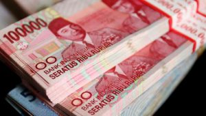 Pemerintah akan Investasikan Dana Haji Masyarakat Rp144 Triliun