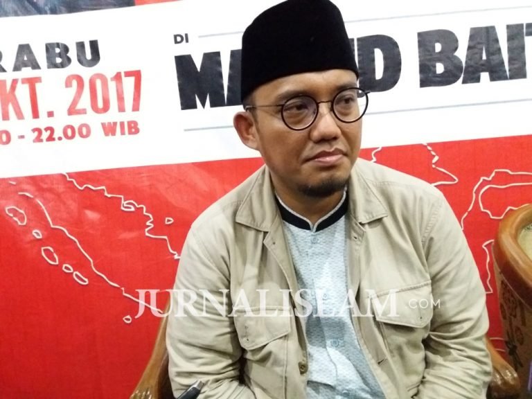 BPN Prabowo – Sandi : Jika Terpilih, Indonesia Komitmen Bela Uighur
