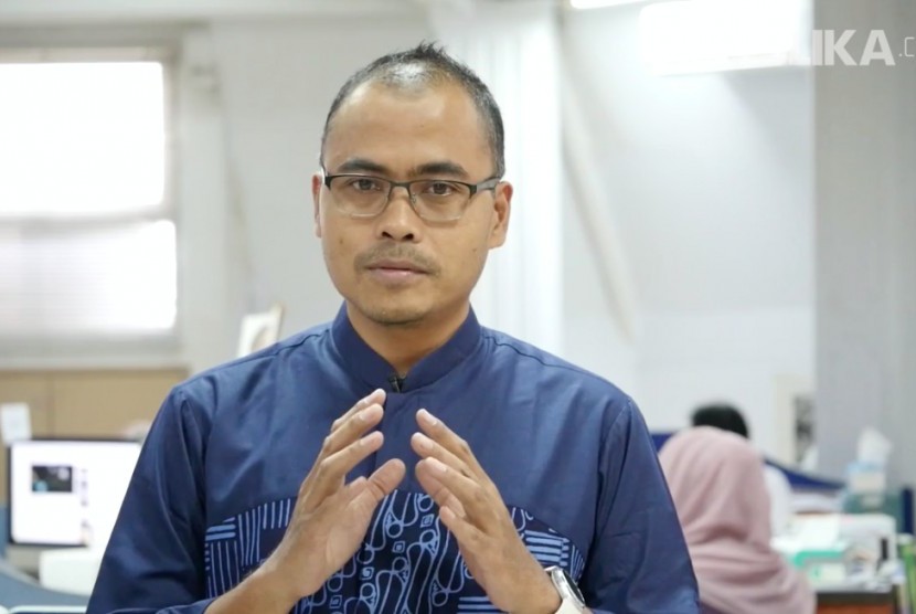 Ekonomi Syariah Dinilai Akan Wujudkan Sila Kelima Pancasila