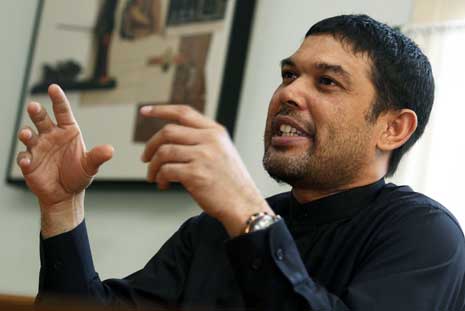 UU Direvisi, TNI Akan Dilibatkan dalam Penanggulangan Terorisme