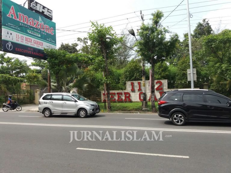 Iklan ‘Naughty Nurse’ Diprotes, Amazon Karaoke Minta Maaf