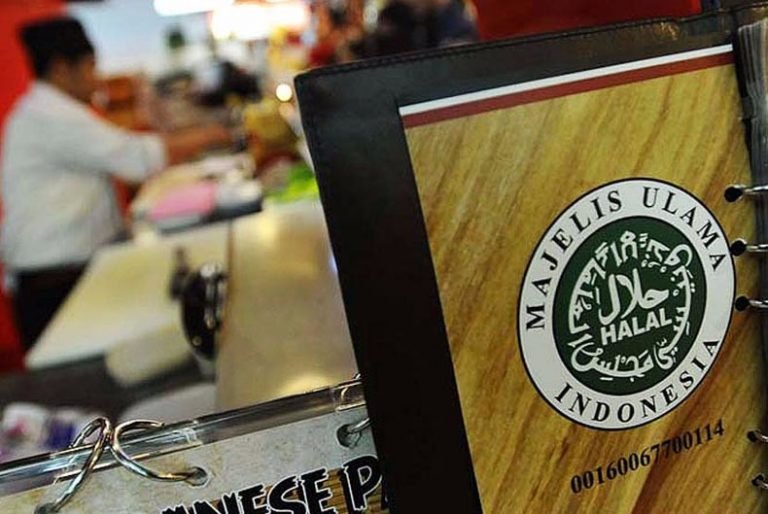 Biaya Wajib Sertifikasi Halal Diharap Tak Beratkan UMKM