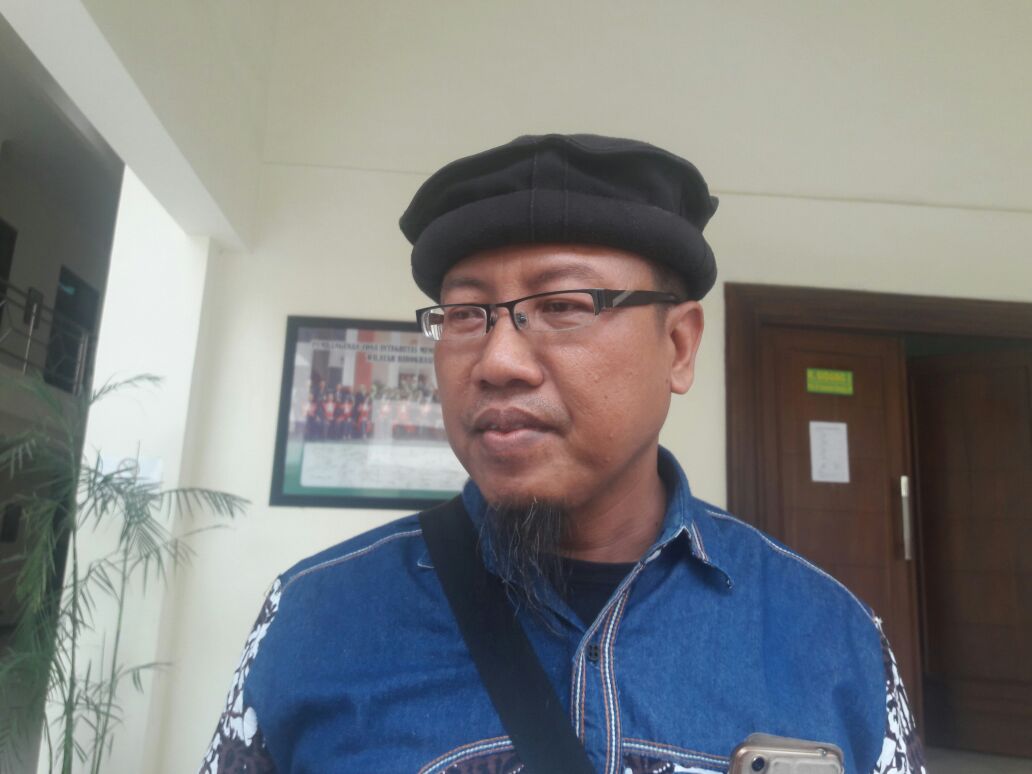 Serahkan Alat Bukti, Ormas Islam Klaten Desak Aparat Segera Proses Kasus Pornoaksi di Jatinom