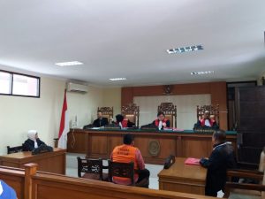 Sidang Penistaan Agama di PN Klaten, Kuasa Hukum Berharap Rozaq Tak Didenda 50 Juta