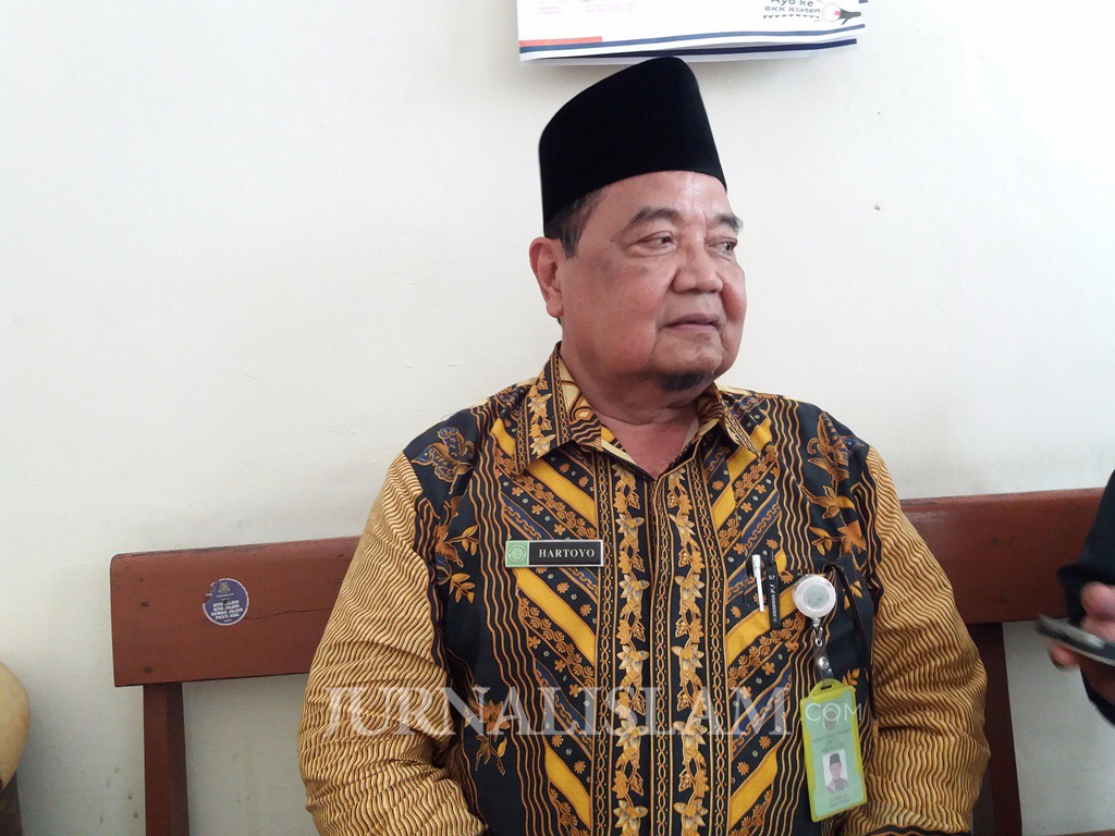 MUI Klaten Apresiasi Langkah Ormas Islam dan Kepolisian Bendung Pornografi