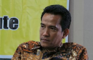 Refly Harun Rekomendasikan DPR Tolak Perppu Ormas