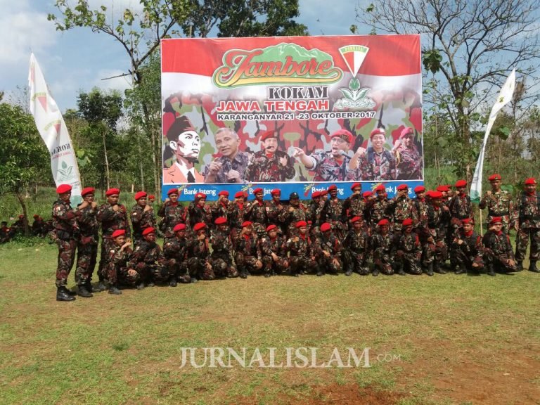 Ade Armando Dinilai Hina Muhammadiyah, Kokam Minta Kader Tak Terprovokasi