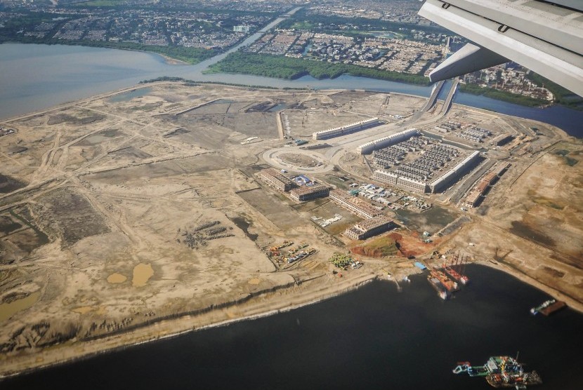 Ketua Pemuda Muhammadiyah Tegaskan Reklamasi Itu Anti NKRI dan Pancasila