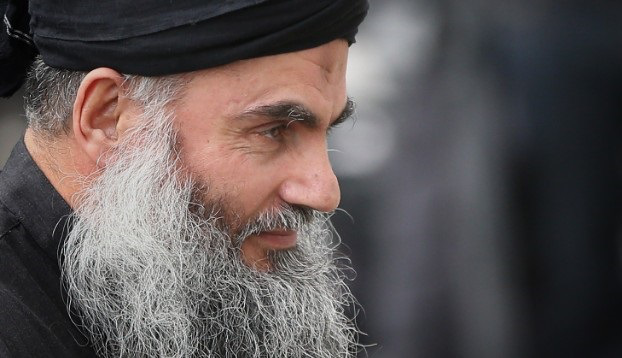 Ini Jawaban Syeikh Abu Qatadah Bagi Orang yang Menahan Diri dari Mengkafirkan Erdogan