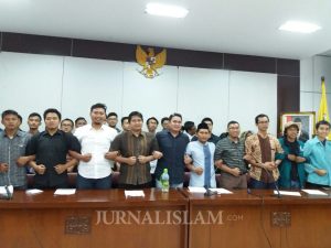 Presiden BEM UNS Tersangka, Alumni Tegaskan Tolak Rezim Represif Jokowi