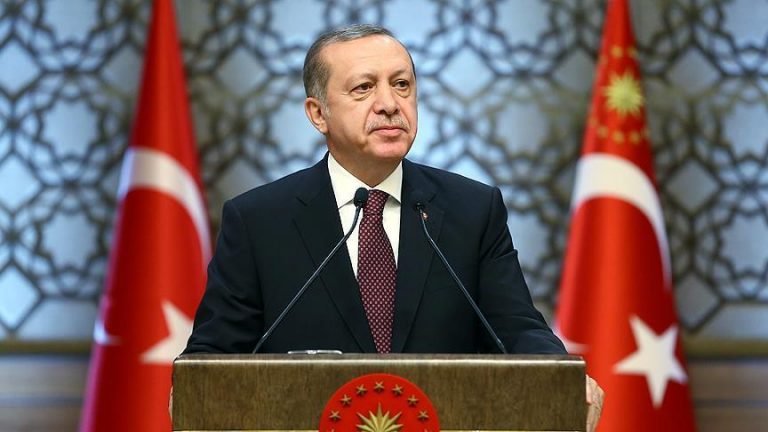 AS Veto Resolusi PBB, Turki: Objektivitas Telah Hilang