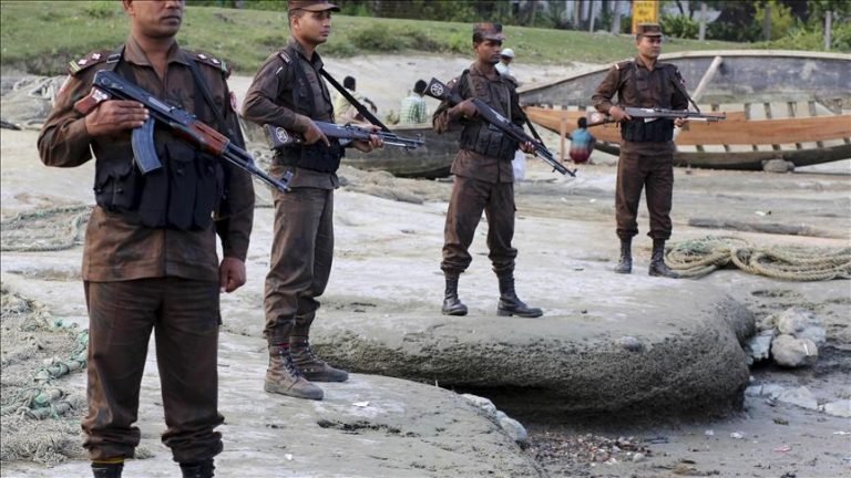 Parlemen Inggris: Intervensi Militer Myanmar atas Muslim Rohingya Semakin Meningkat