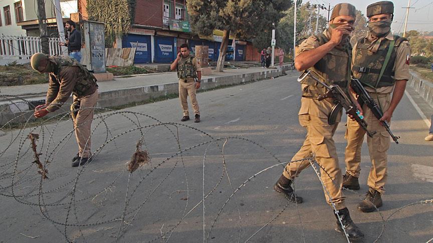 Tentara India Ujug-ujug Berondong Artileri ke Lembah Kashmir, 2 Warga Tewas dan6 Terluka