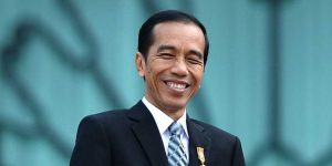 ‘Presiden Dulu Bilang Rindu Didemo, Sekarang Kebalikannya’