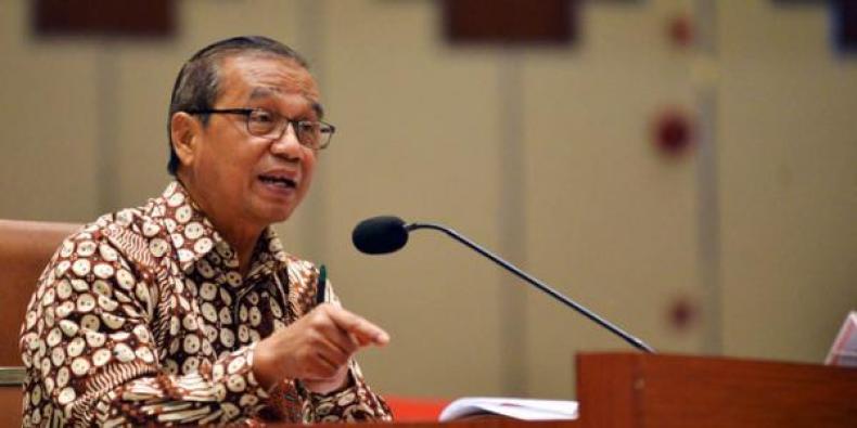 Disahkan DPR, Muhammadiyah Akan Gugat Perppu Ormas ke MK
