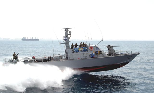 Digunakan untuk Meneror Muslim Rohingya, Israel Masih Kirim Senjata ke Angkatan Laut Myanmar